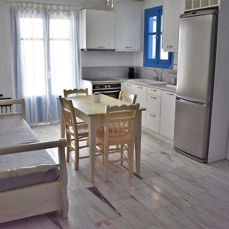 Arsinoi Apartments Sérifos Extérieur photo