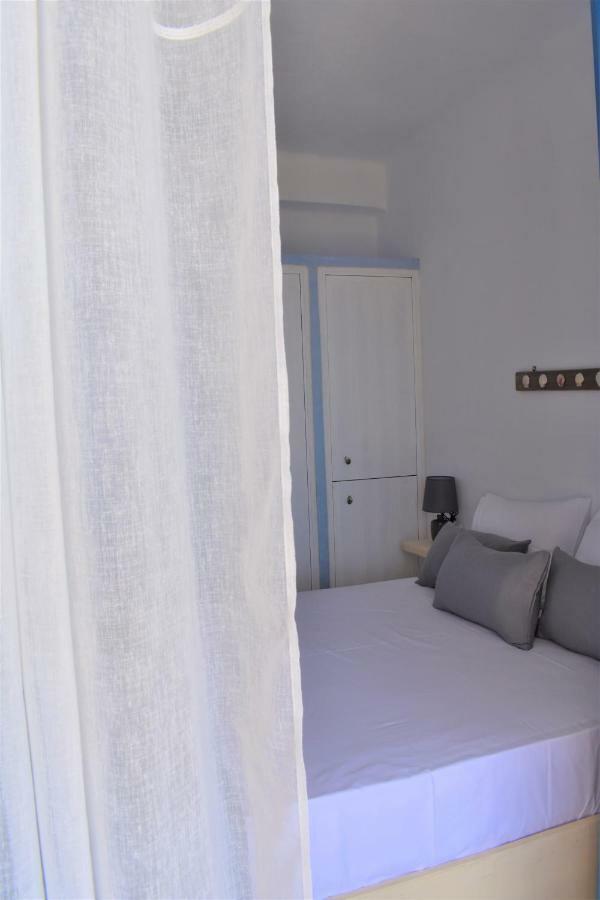 Arsinoi Apartments Sérifos Extérieur photo